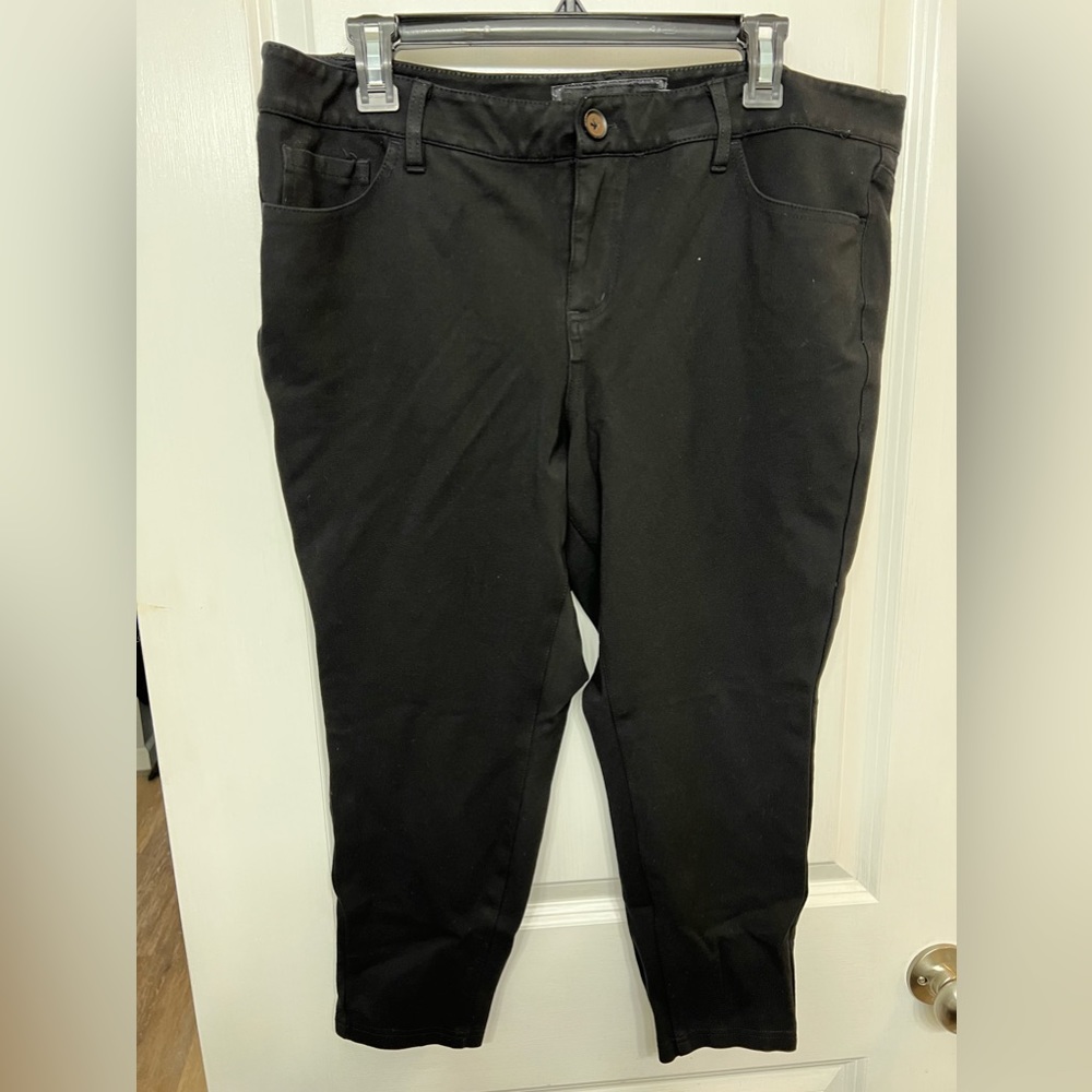 Studio by Torrid - Black Pants